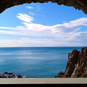  Appartement L'incanto Divino Di Fronte Solo L'orizzonte!
