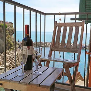 Guest house Allo Scalo Dei Mille, Riomaggiore