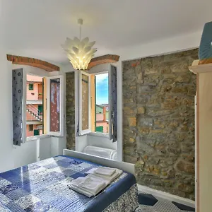  Appartement Oceano D'amore