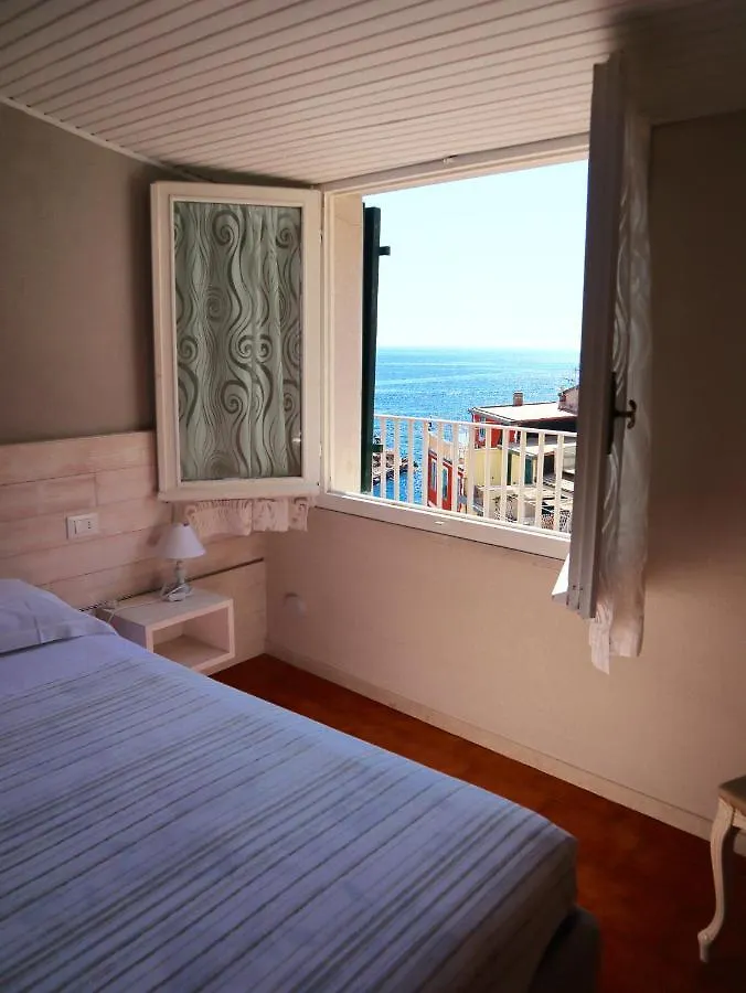 Alla Marina Affittacamere Riomaggiore Guest house